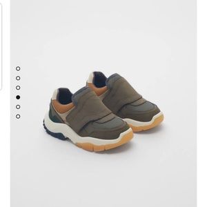 Zara sneaker
